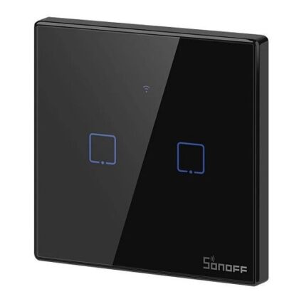 SONOFF TX Smart Light Touch Switch T3EU2C