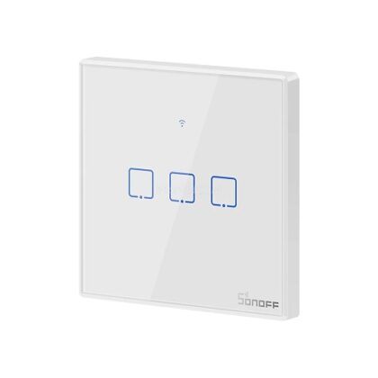 SONOFF TX Smart Light Touch Switch T2EU3C