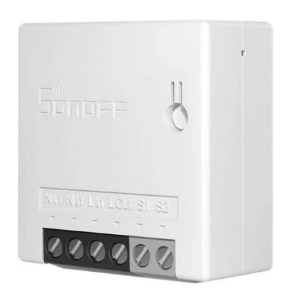 SONOFF 1-Channel WiFi Smart Switch