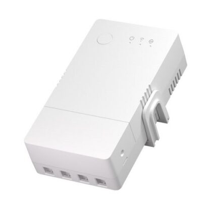 SONOFF Smart  Wi-Fi Switch with Temperature and Humidity Measurement