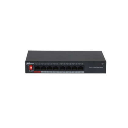 8-Port PoE Switch PFS3008-8GT-96