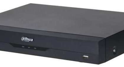 DVR 8CH HDCVI PENTABRID AI/XVR5108HS-4KL-I3 DAHUA  DH-XVR5108HS-4KL-I3 6923172535160