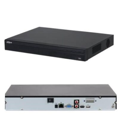 NET VIDEO RECORDER 16CH/NVR4216-4KS3 DAHUA  DHI-NVR4216-4KS3 6923172573766