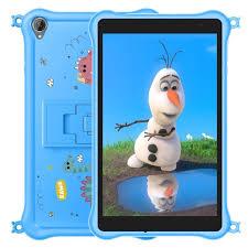 TABLET TAB50 KIDS 8" 64GB/TAB50 KIDS BLUE BLACKVIEW  TAB50KIDS3/64GBBLUE 6931548314035