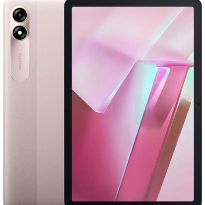 TABLET TAB9 WIFI 10" 256GB/TAB 9 WIFI PINK BLACKVIEW  TAB9WIFI6/256PINK 6931548317647