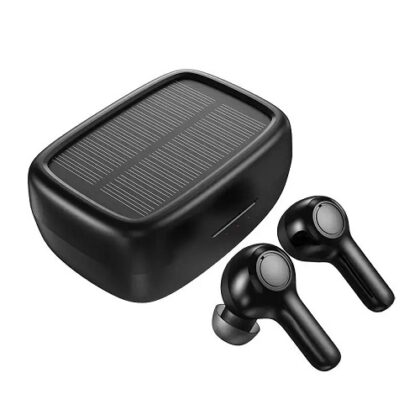 Wireless Earbuds with Solar Panel CHOETECH TWS