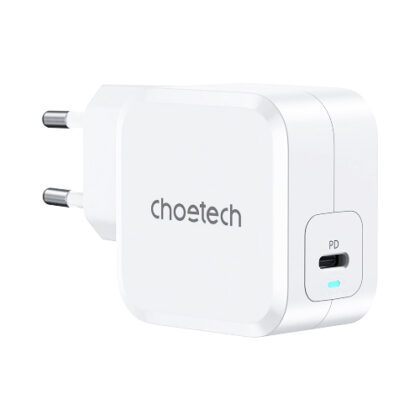 Charger CHOETECH GaN USB Type-C: 45W