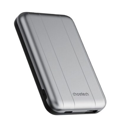 Magnetic Wireless Power Bank CHOETECH