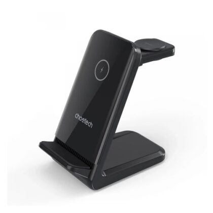 Wireless Charging Stand CHOETECH