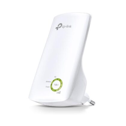 WRL RANGE EXTENDER 300MBPS/TL-WA854RE TP-LINK  TL-WA854RE 6935364071325