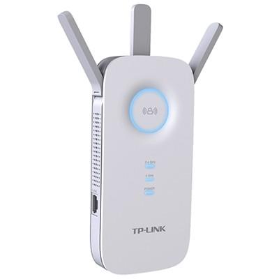 WRL RANGE EXTENDER 1750MBPS/RE450 TP-LINK  RE450 6935364092382