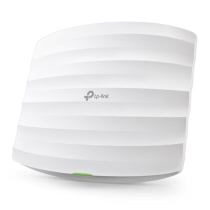 Access Point TP-LINK Omada 300 Mbps IEEE 802.3af IEEE 802.11b IEEE 802.11g IEEE 802.11n 1xRJ45 Number of antennas 2 EAP115  EAP115 6935364096939