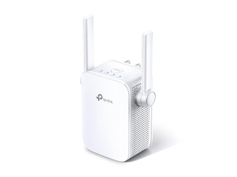 WRL RANGE EXTENDER 1200MBPS/RE305 TP-LINK  RE305 6935364097974