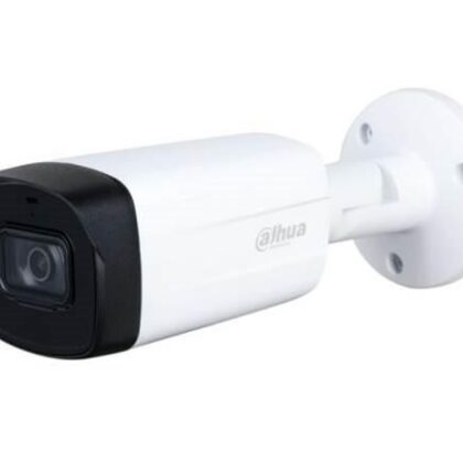 CAMERA HDCVI 5MP IR BULLET/HFW1500TH-I8-0360B-S2 DAHUA  HAC-HFW1500TH-I8-0360B-S2 6939554966071