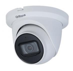 NET CAMERA 5MP IR EYEBALL/IPC-HDW2531TM-AS0280B-S2 DAHUA  IPC-HDW2531TM-AS-0280B-S2 6939554981371