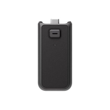 CAMERA ACC POCKET 3 BATTERY/HANDLE CP.OS.00000304.01 DJI  CP.OS.00000304.01 6941565969835