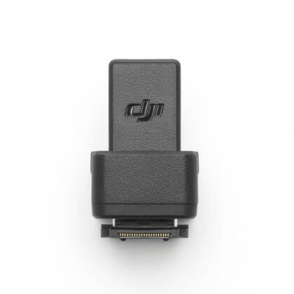 CAMERA ACC ADAPTER DJMIC 2/CP.RN.00000332.01 DJI  CP.RN.00000332.01 6941565981820