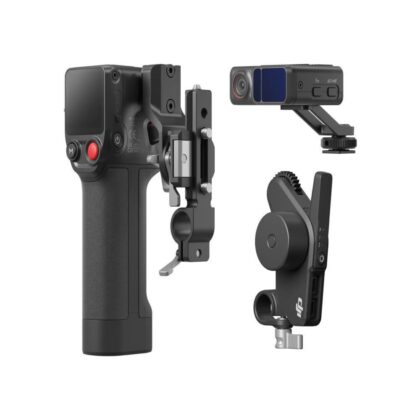 CAMERA ACC FOCUS PRO CREATOR/COMBO CP.RN.00000404.03 DJI  CP.RN.00000404.03 6941565981875