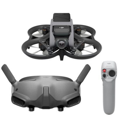 Drone DJI DJI Avata Pro-View Combo (DJI Goggles 2) CP.FP.00000227.01  CP.FP.00000227.01 6941565997319