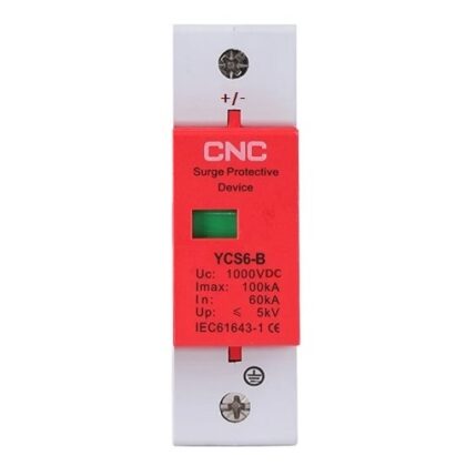 DC Surge Protection Device