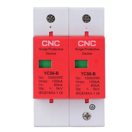 DC Surge Protection Device