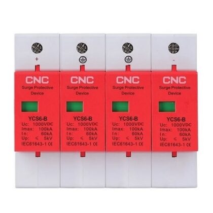 DC Surge Protection Device