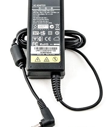 Laptop Power Adapter SONY 60W: 16V