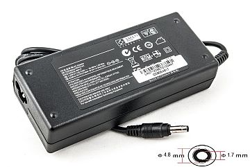 Laptop Power Adapter COMPAQ 90W: 18.5V