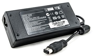 Laptop Power Adapter HP 90W: 18.5V