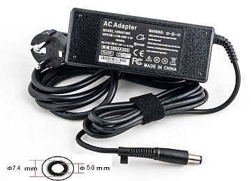 Laptop Power Adapter HP 90W