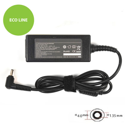 Laptop Power Adapter ASUS 220V