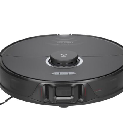 VACUUM CLEANER ROBOT S8/BLACK S852-00 ROBOROCK  S852-00 6970995786514