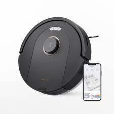 VACUUM CLEANER ROBOT Q5 PRO/BLACK Q5PR52-00 ROBOROCK  Q5PR52-00 6970995787795