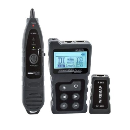 Network Cable Tester