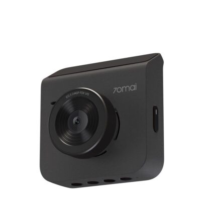 DASHCAM 145 DEGREE/A400 GREY 70MAI  A400GREY 6971669780999