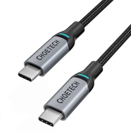 Cable USB-C to USB-C