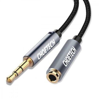 CHOETECH Audio Aux Cable 3.5mm