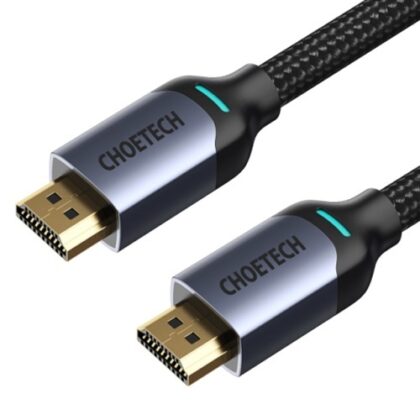 Cable CHOETECH HDMI - HDMI 8K