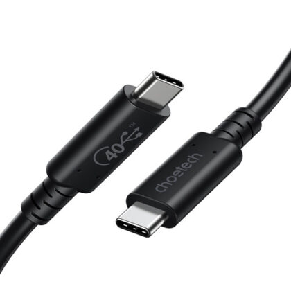 Cable CHOETECH USB4