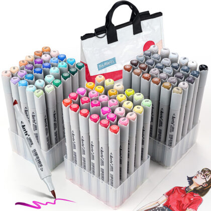 Double-sided Marker Pens ARRTX Oros