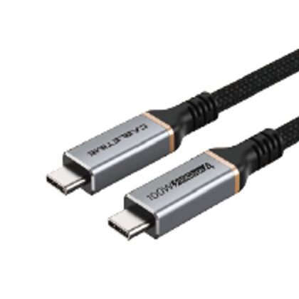 Premium cable USB4