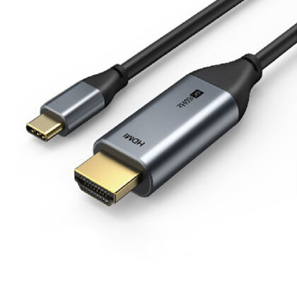 Cable USB-C - HDMI