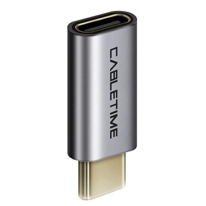 OTG Adapter USB 3.0 Type-C (M) - USB Type-C (F)