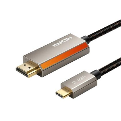 Premium Cable USB Type-C to HDMI