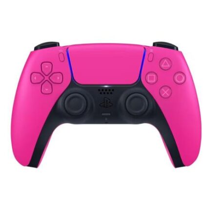 GAMEPAD DUALSENSE WIRELESS//PS5 PINK 711719575955 SONY  711719575955 711719575955