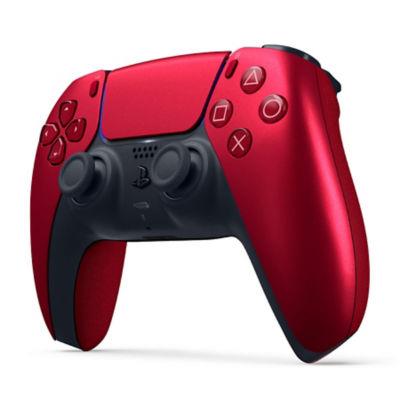 GAMEPAD DUALSENSE WIRELESS//PS5 RED 711719576822 SONY  711719576822 711719576822