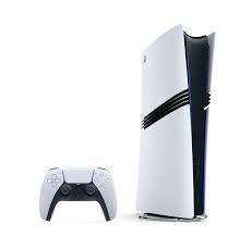 PLAYSTATION 5 PRO CONSOLE 2TB/711719595472 SONY  711719595472 711719595472