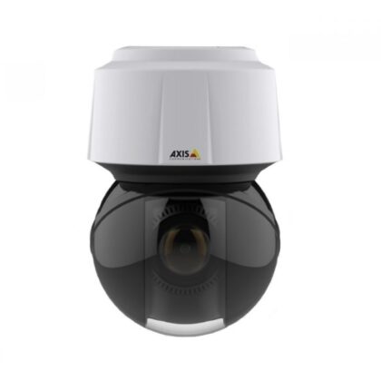 NET CAMERA Q6128-E 50HZ/PTZ DOME HDTV 0800-002 AXIS  0800-002 7331021051157