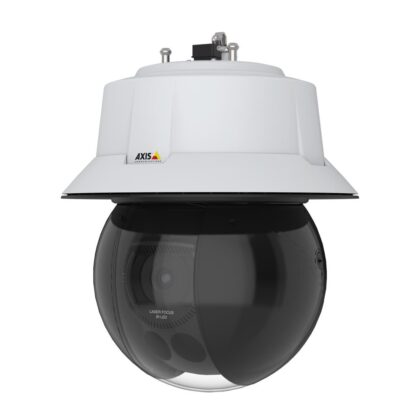 NET CAMERA Q6315-LE DOME 50HZ/01924-002 AXIS  01924-002 7331021072343