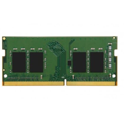 NB MEMORY 16GB PC25600 DDR4/SO KCP432SS8/16 KINGSTON  KCP432SS8/16 740617310962